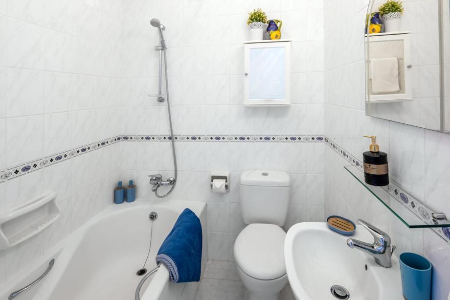 207 Kings Palace Seaview Appartement