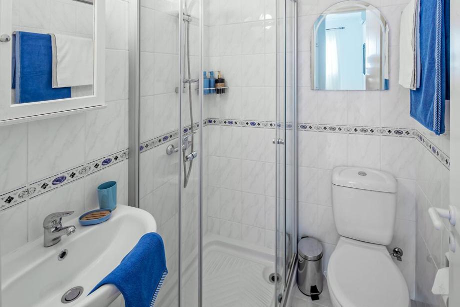 207 Kings Palace Seaview Appartement *