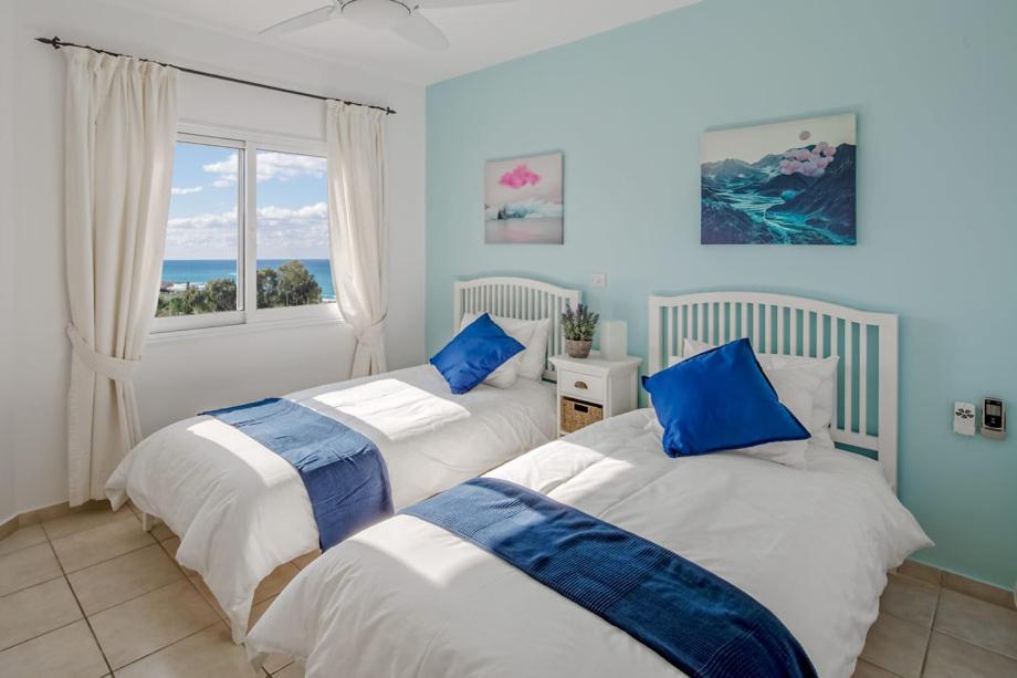 Appartement 207 Kings Palace Seaview Paphos
