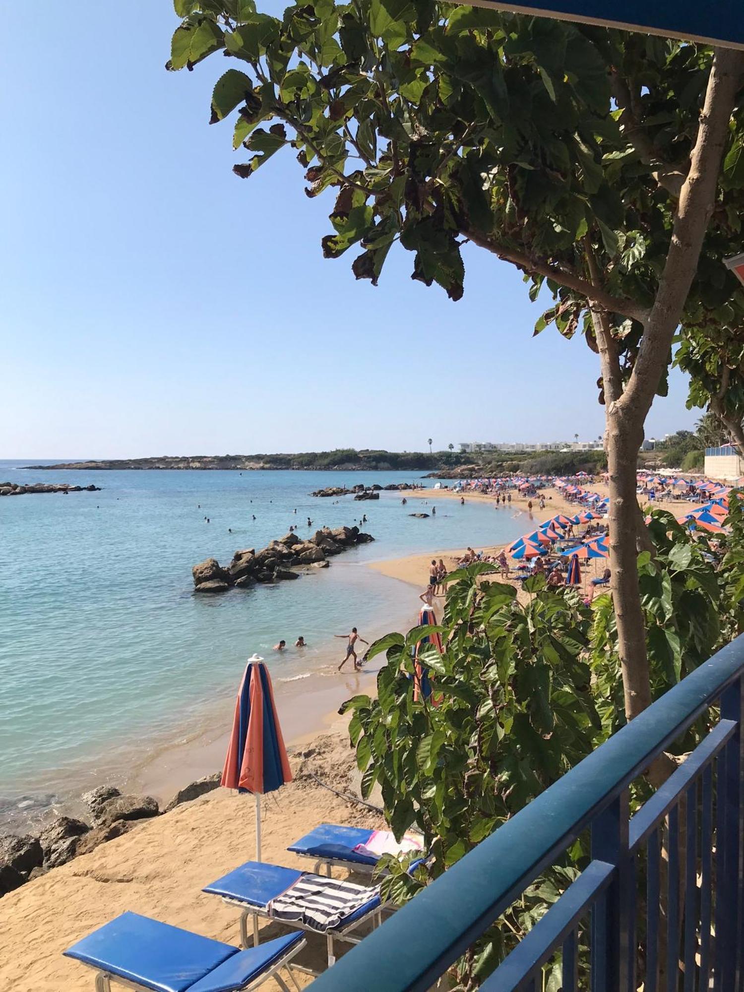 207 Kings Palace Seaview Appartement